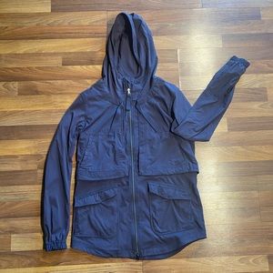 Lululemon Anorak Jacket - Size 8